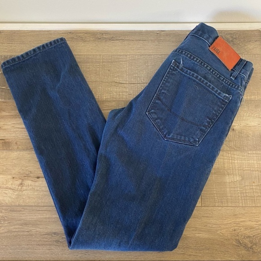 Paige | Federal Eco Jean